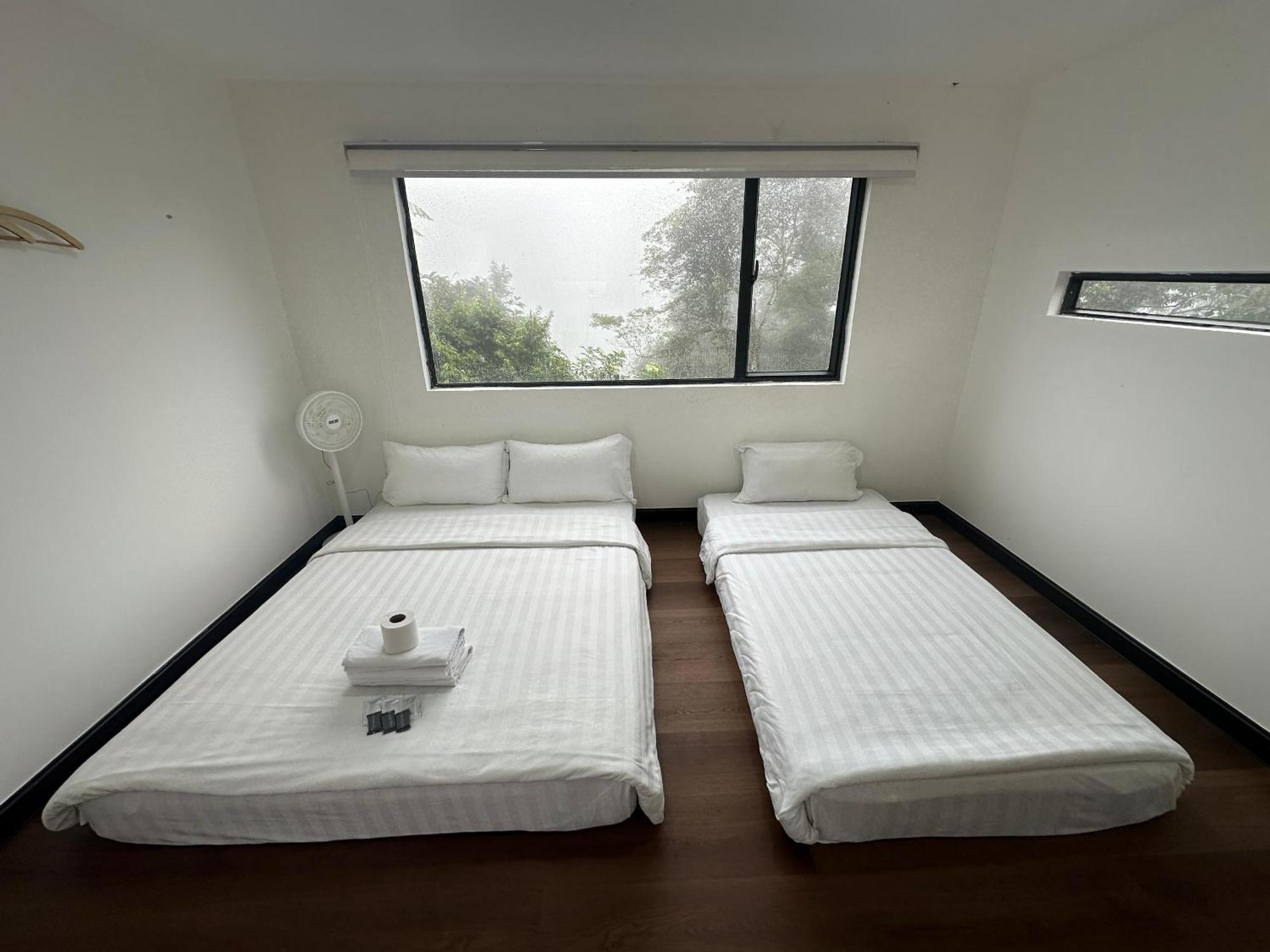 Ayana Holiday Resort Kampong Kundassan الغرفة الصورة