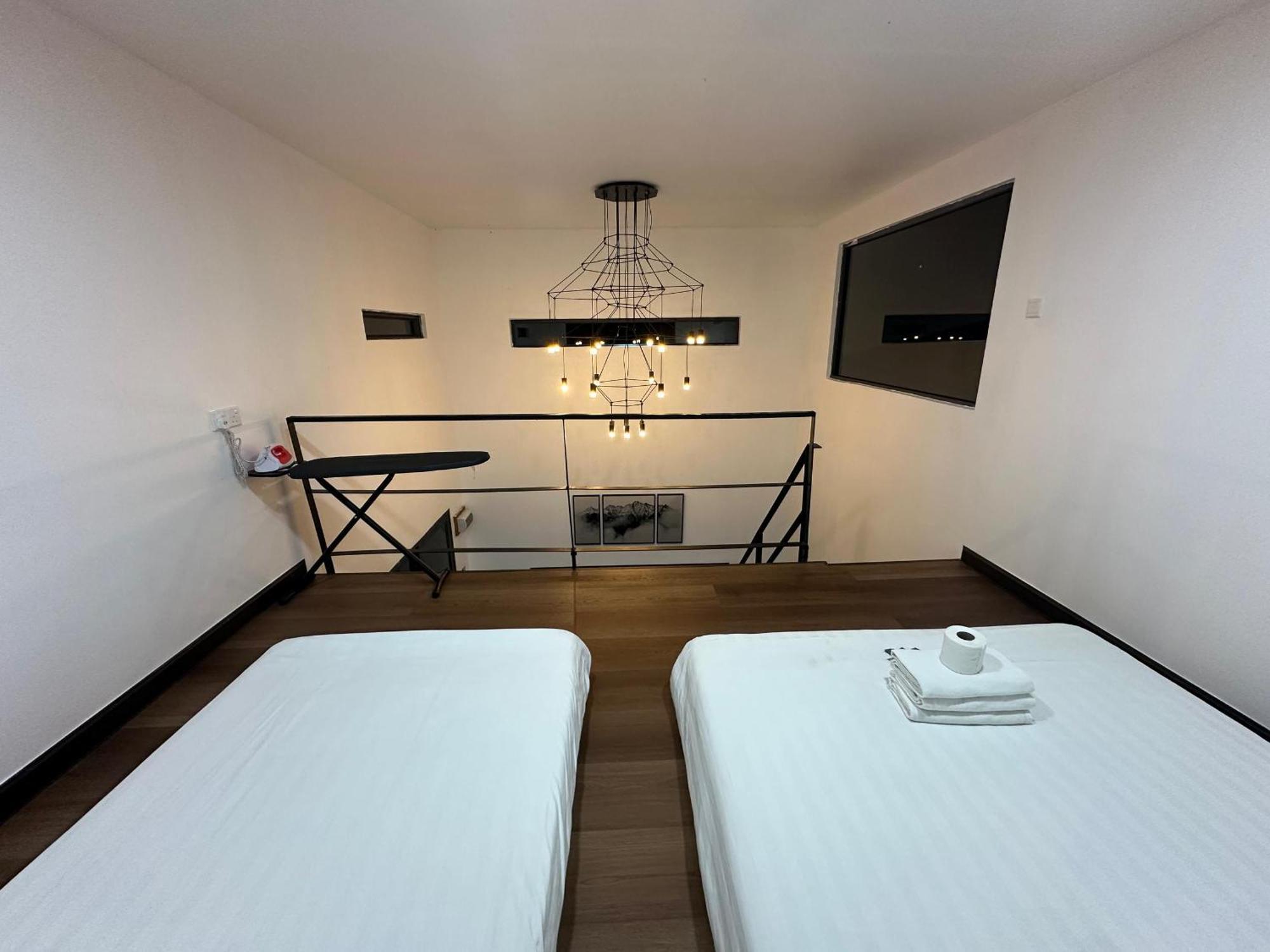 Ayana Holiday Resort Kampong Kundassan الغرفة الصورة