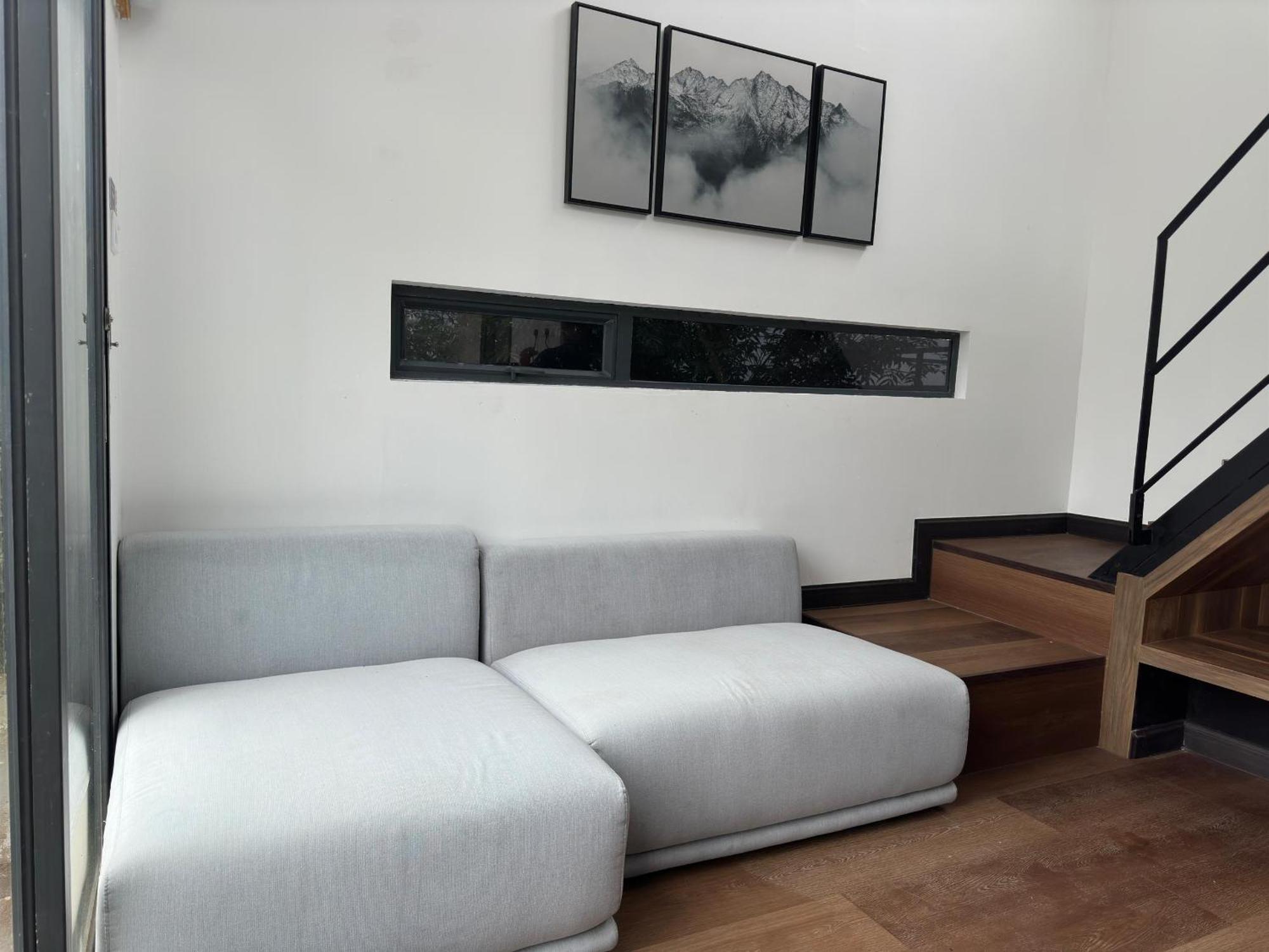 Ayana Holiday Resort Kampong Kundassan الغرفة الصورة
