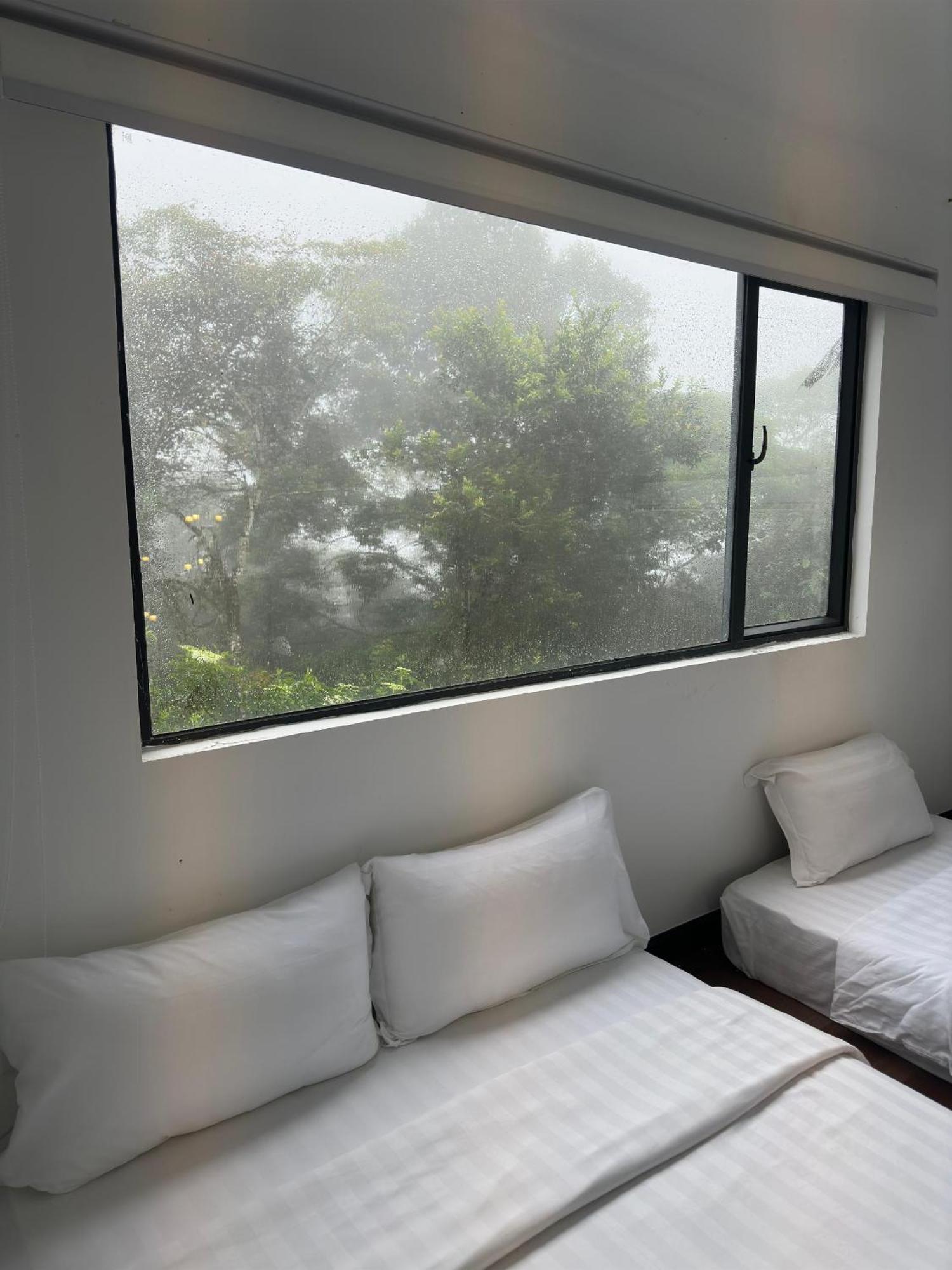 Ayana Holiday Resort Kampong Kundassan الغرفة الصورة
