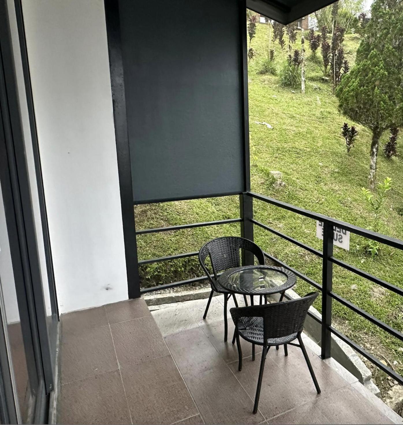 Ayana Holiday Resort Kampong Kundassan الغرفة الصورة